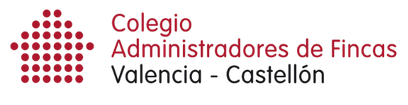 Colegio Administradores de fincas